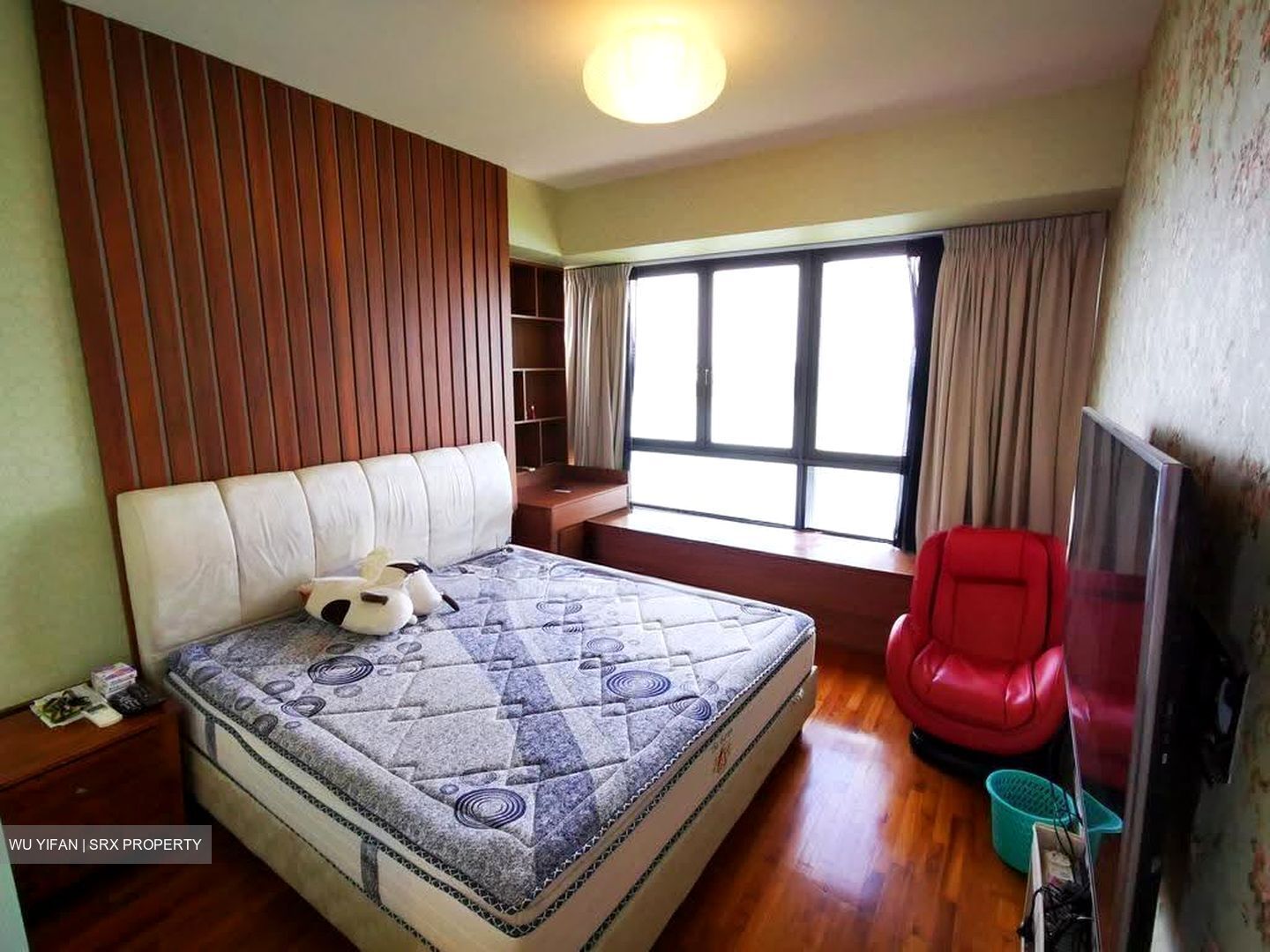 Waterfront Isle (D16), Condominium #619522831